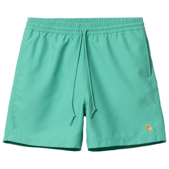 Carhartt WIP Ανδρικό μαγιό Chase Swim Trunks